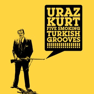 Five Smoking Turkish Grooves