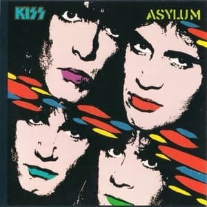 Asylum