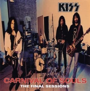 Carnival Of Souls: The Final Sessions