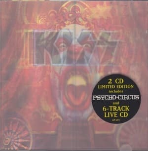 Psycho Circus