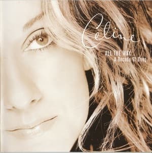 All The Way... A Decade Of Song