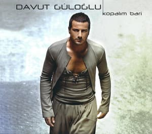 Kopalım Bari