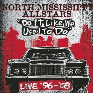 Do It Like We Used to Do