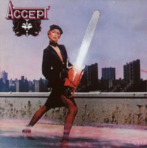 Accept 