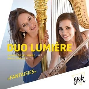 Fantaisies