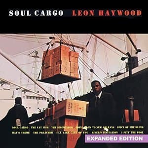 Soul Cargo