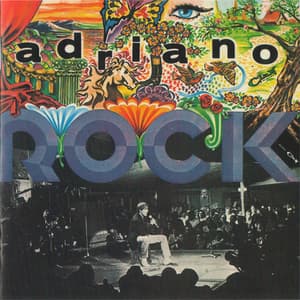 Adriano Rock
