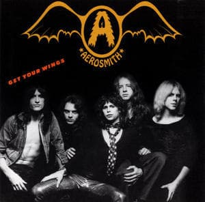 Box Of Fire (Get Your Wings)