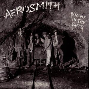 Box Of Fire (Night In The Ruts)
