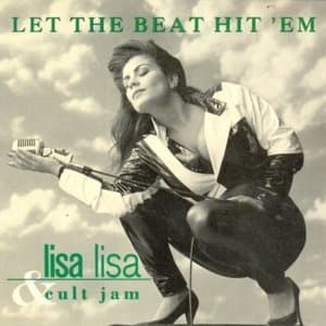 Let The Beat Hit 'Em