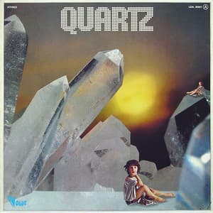 Quartz