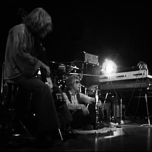 1979-10-14, Great American Music Hall, San Francisco, CA