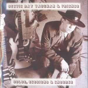Solos, Sessions & Encores