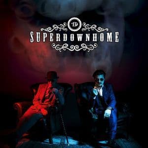 Superdownhome