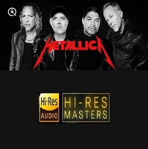Hi-Res Masters