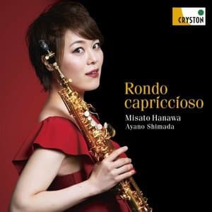 Rondo capriccioso
