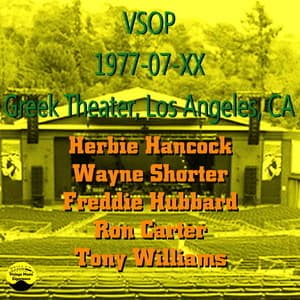 1977-07-XX, Greek Theater, Los Angeles, CA