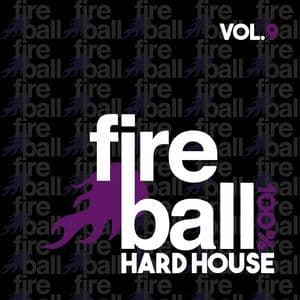 100% Hard House Vol.9