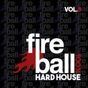 100% Hard House Vol.8