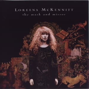 The Mask And Mirror