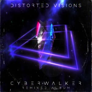 Distorted Visions (Remixed Album)