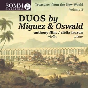 Treasures from the New World, Vol. 2