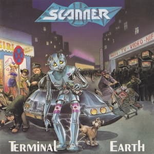 Terminal Earth