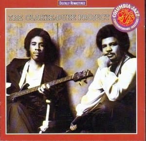 The Clarke Duke Project