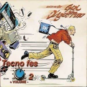 Tecno Fes Vol. 2