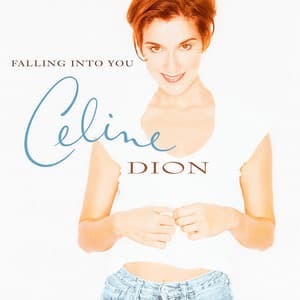 Falling Into You