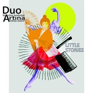 Little Stories