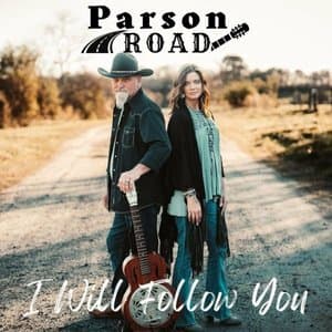 I Will Follow You