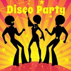Disco Party
