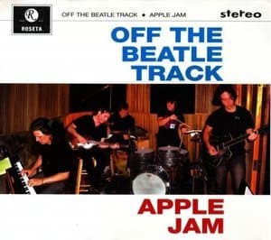 Off The Beatle Track