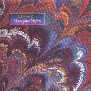 Mahogany Nights