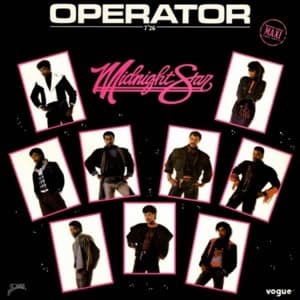 Operator