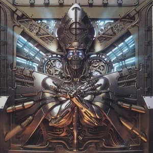 Phantomime