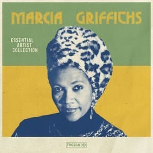 Essential Artist Collection - Marcia Griffiths