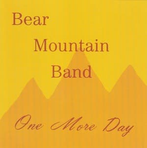 One More Day