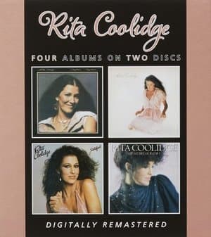 Anytime... Anywhere / Love Me again / Satisfied / Heartbreak Radio
