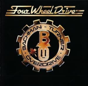 Four Wheel Drive