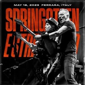 May 18, 2023 Ferrara, Italy