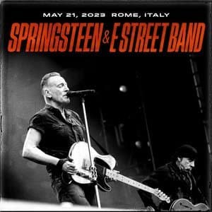 May 21, 2023 Rome, Italy