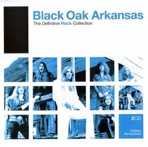 The Definitive Rock Collection (2CD)