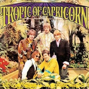 Tropic of Capricorn