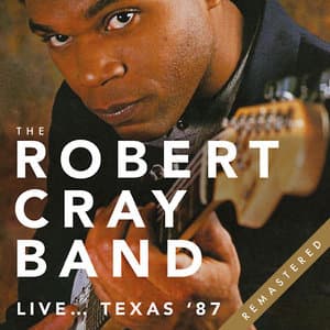 Live... Texas '87
