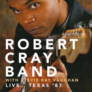 Live... Texas '87 - Club Redux, Dallas, Texas. 21St January 1987 (Remastered)