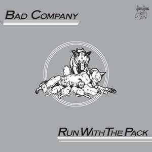 Run with the Pack