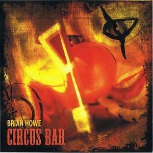 Circus Bar (FR CD 450)