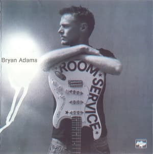 Room Service (LC00309)
